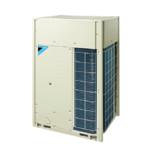 Daikin 大金 FDR250PY1/RZUR250PY1  9匹 變頻淨冷風管連接型分體機